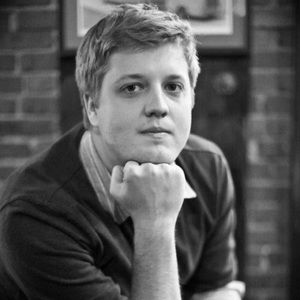 Meet your Posher, Tim